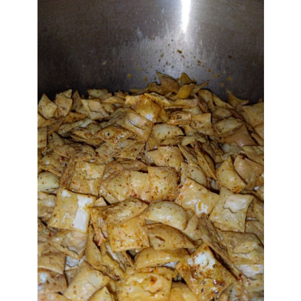 

CAMILAN KRIPIK PANGSIT 1KG