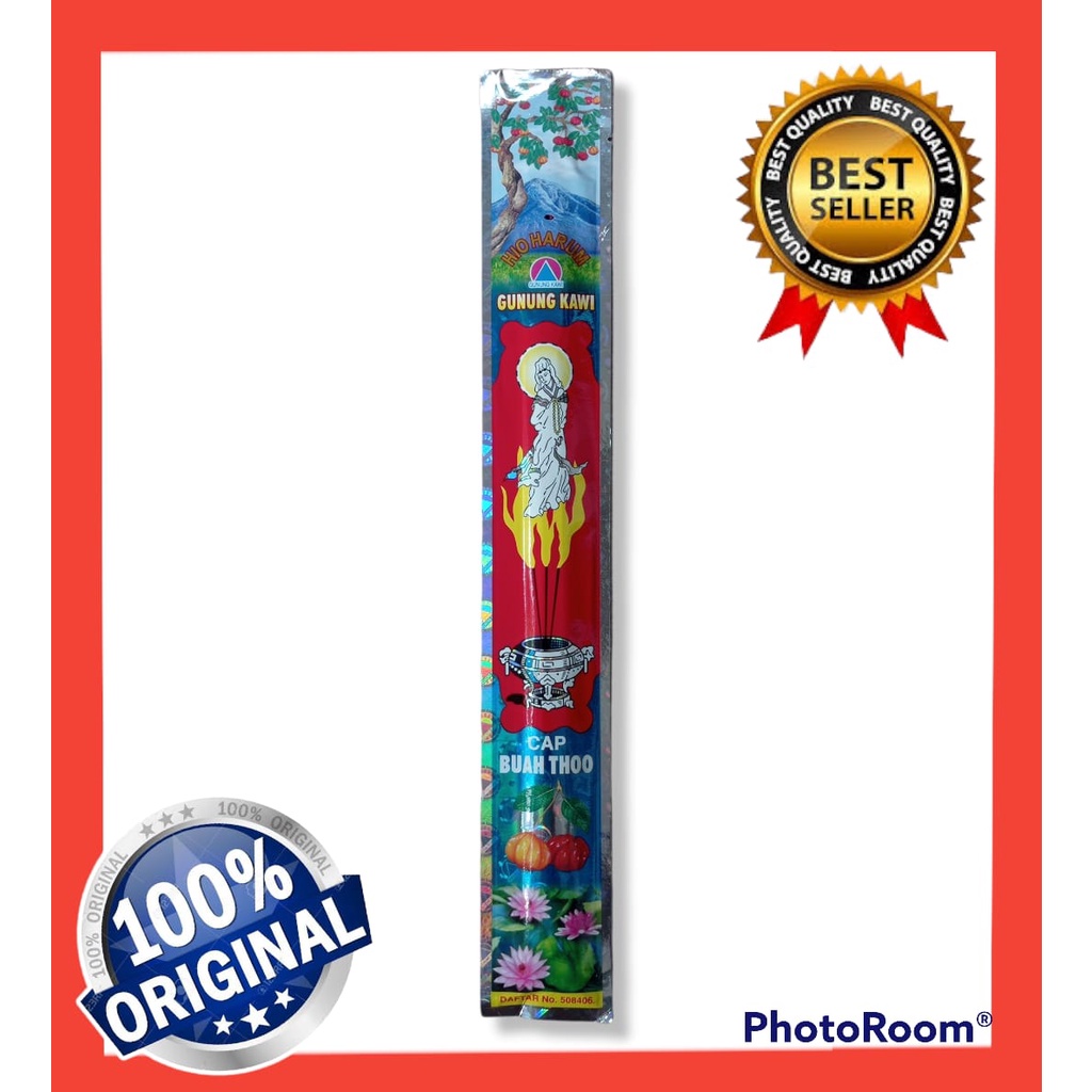 Hio Gunung Kawi, Dupa Gunung Kawi, Dupa panjang, Dupa Aromaterapy, Hio wangi