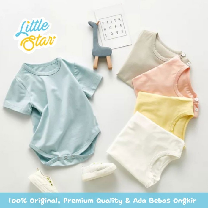 LS 4in1 Set Paket Setelan Baju Bayi Newborn Jumper Topi Kupluk Rajut Pom Prewalker Kacamata Anti UV Unisex Premium