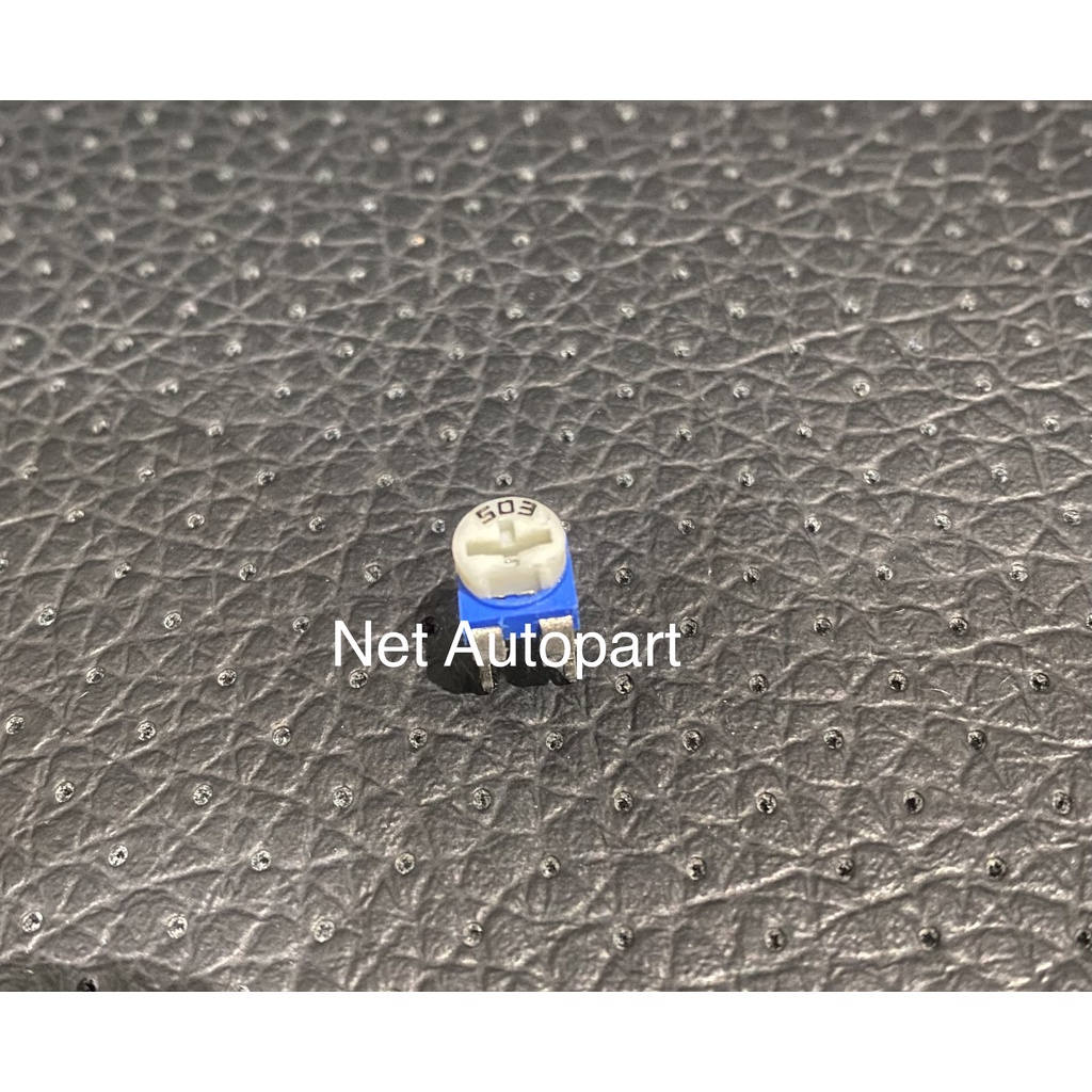 Trimpot 50K ( 503 ) Trimpot Trimmer Variable Vertical