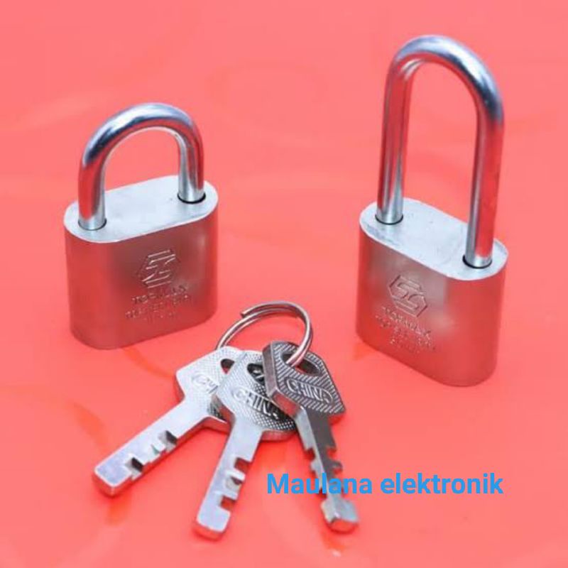 GEMBOK 30mm