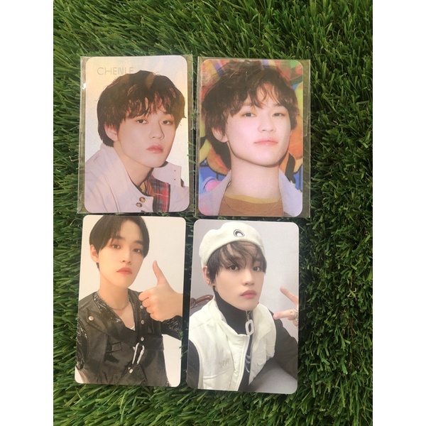 Chenle hologram lenticular holo lenti trading card candy japan tds the dreamshow lelenti puff dreams