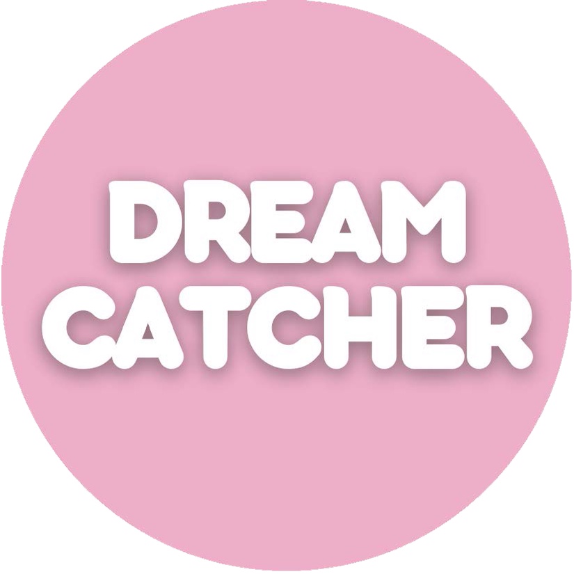 Jual Ganci Dreamcatcher Pin Name Member Ukuran Mm Harga Pcs