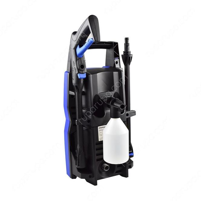 Nilfisk Pembersih Bertekanan Tinggi C110 Alat Cuci Mobil Alat Steam