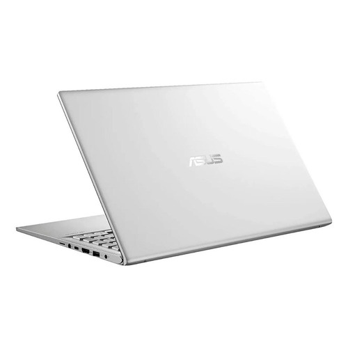 LAPTOP ASUS VIVOBOOK 14 M415DAO FHD352 AMD RYZEN 3 3250U 16GB 512GB 14&quot; FHD WIN11HOME + OHS TRANSPARENT SILVER