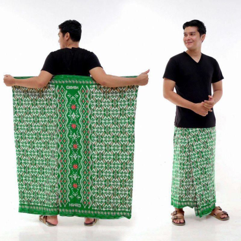 SARUNG_SONGKET_SARUNG_MAWARDI_SERIES_SARUNG_SANTRI_SARUNG_MODERN_KEKINIAN