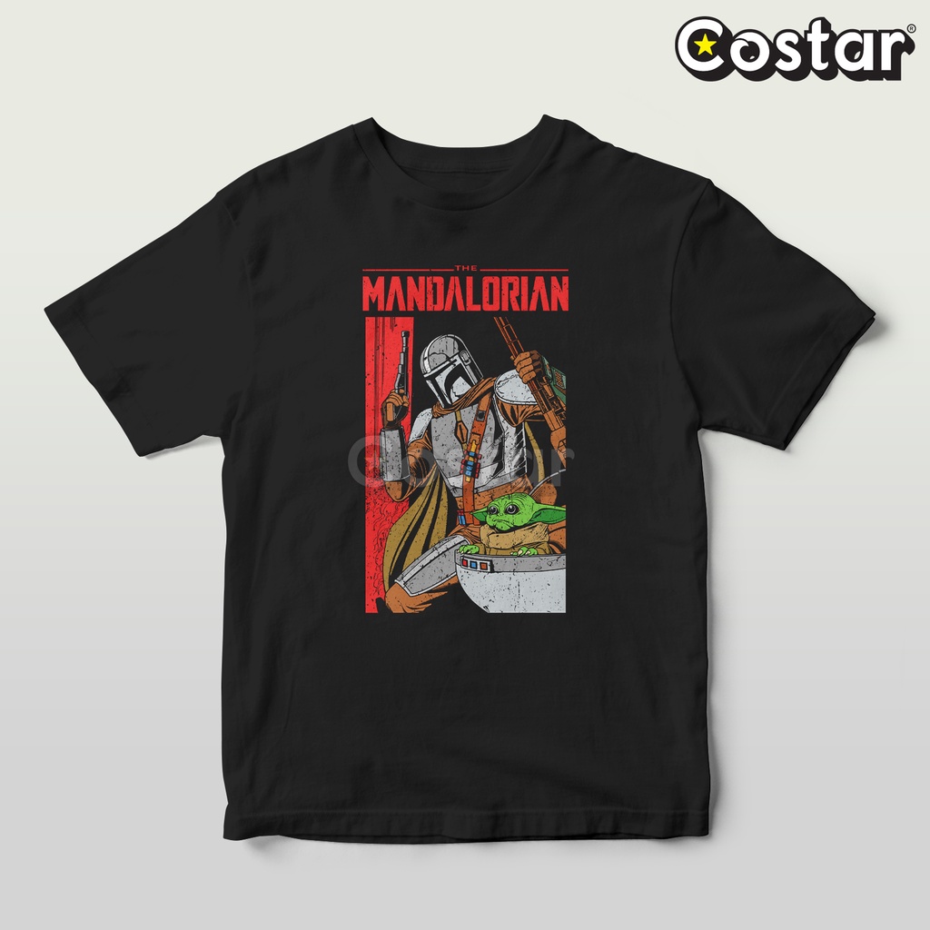 Kaos Costarstore - The Mandalorian Space Wars - Star Wars