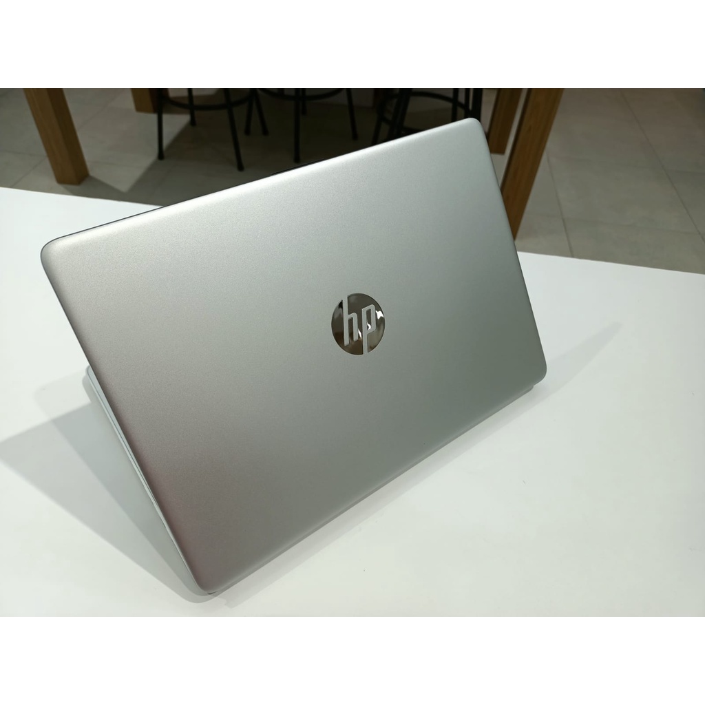 HP 14S DQ2614TU INTEL I3 1115G4 4GB 512GB 14&quot; FHD IPS BL WIN11HOME + OHS SILVER