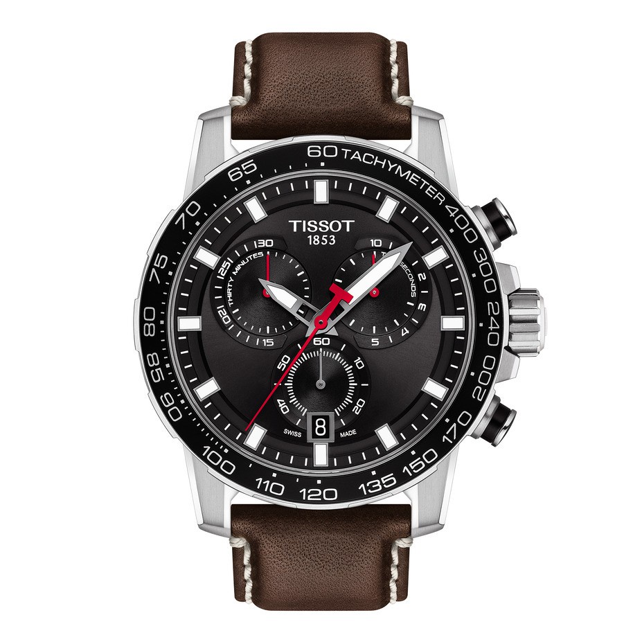 Tissot Supersport Chrono T1256171605101