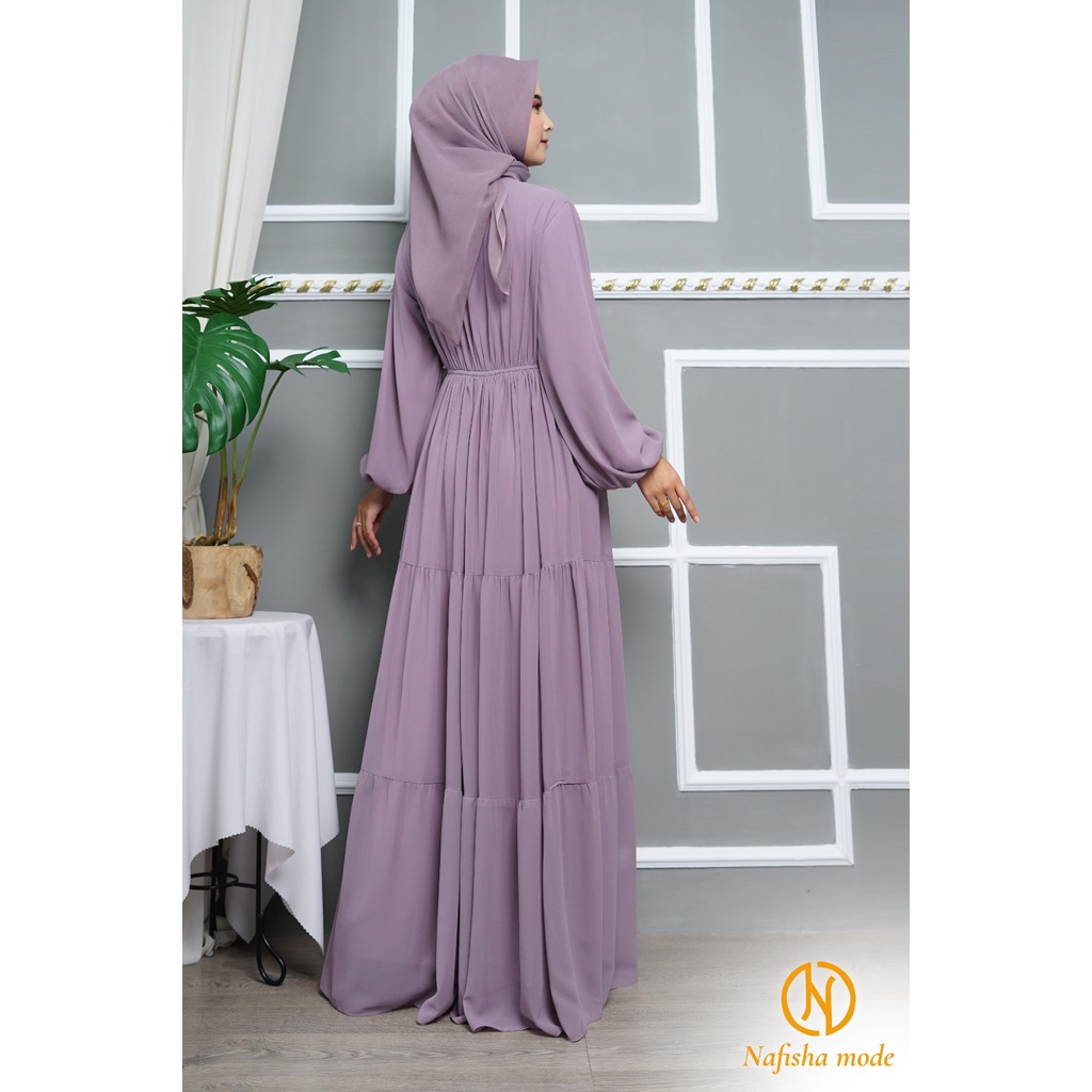 Gamis_Sruti_Remple