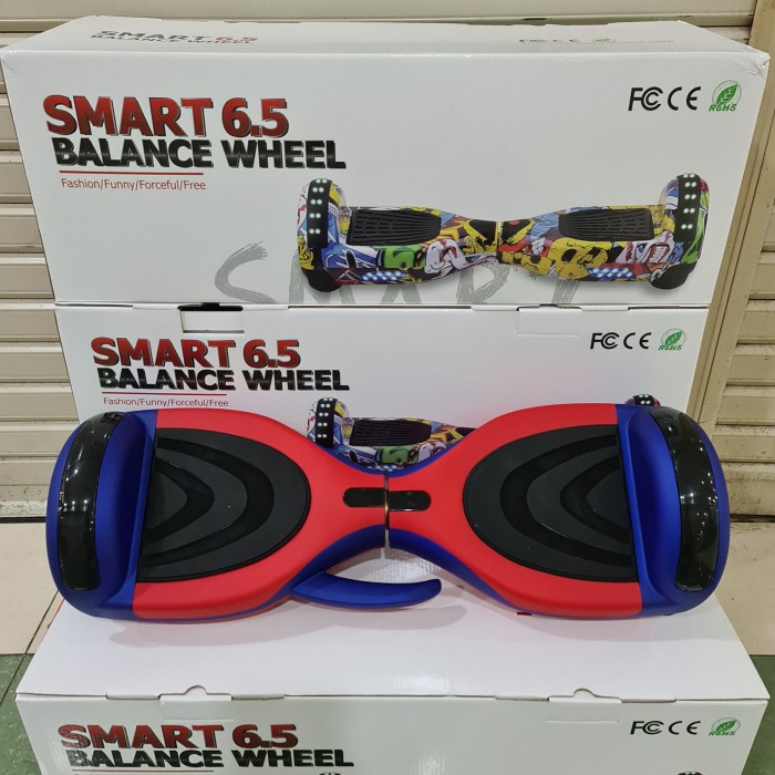 Smart Balance Wheel / Hoverboard / Hover Board #Original