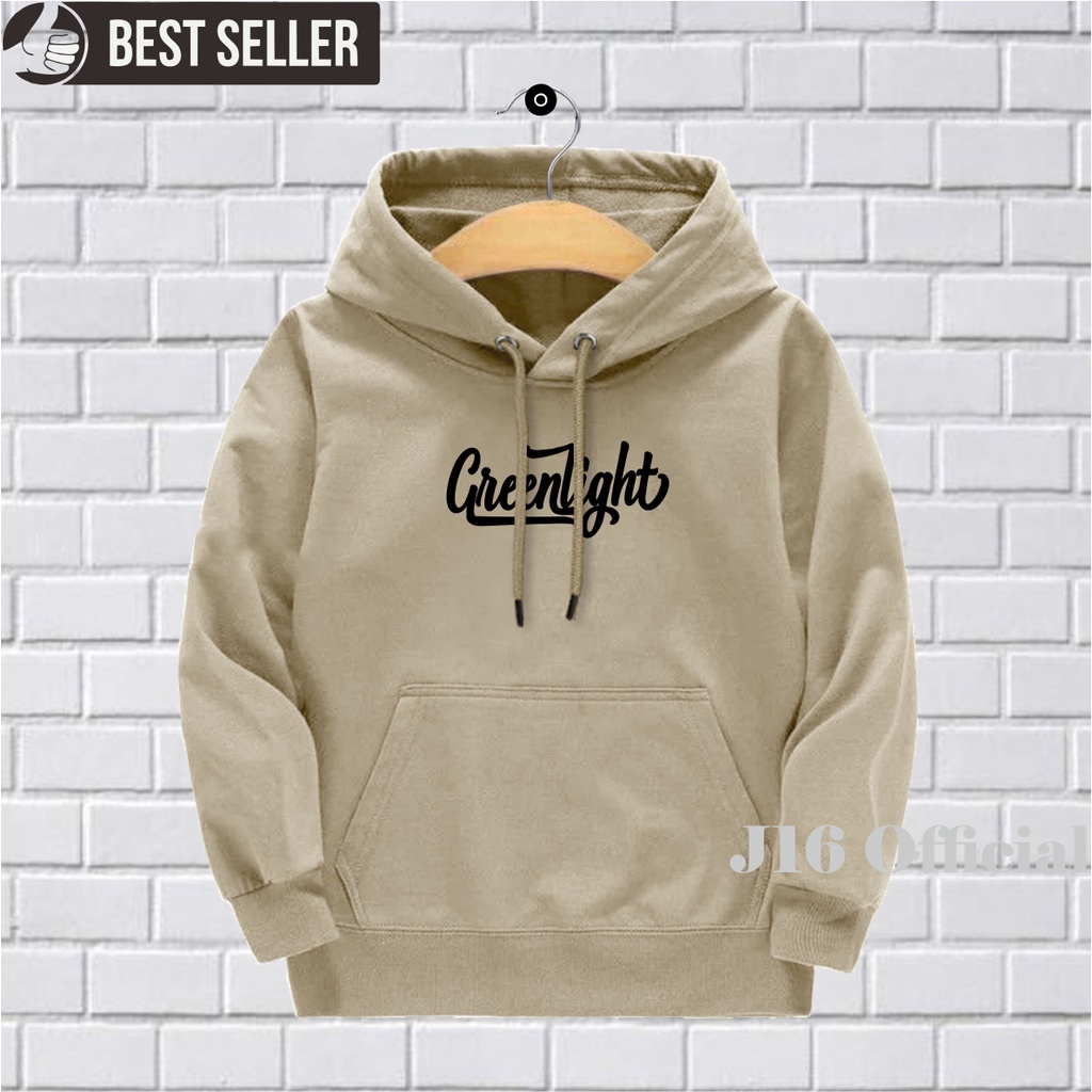 Sweater Hoodie Anak 4-12 Thn Laki-laki perempuan PREMIUM TERBARU