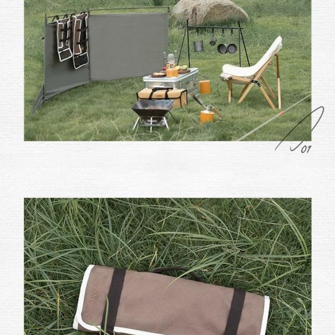 MURAH TAS PASAK NATUREHIKE NH20PJ093