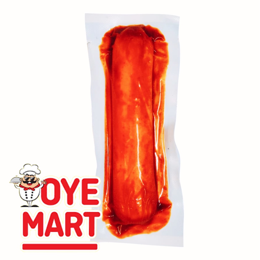 KANZLER SINGLES SOSIS GOCHUJANG 60GR