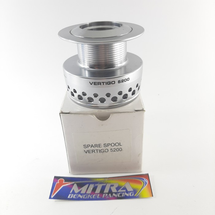 Spare spool vertigo 5200 ORIGINAL