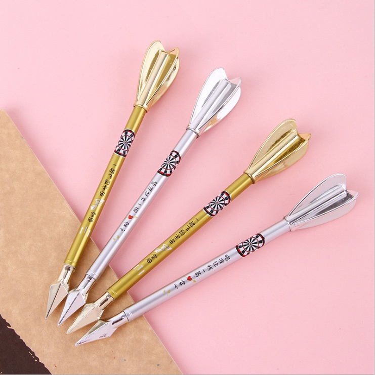 Pulpen Motif Cute / Pulpen Karekter Lucu / Pulpen 10 Warna