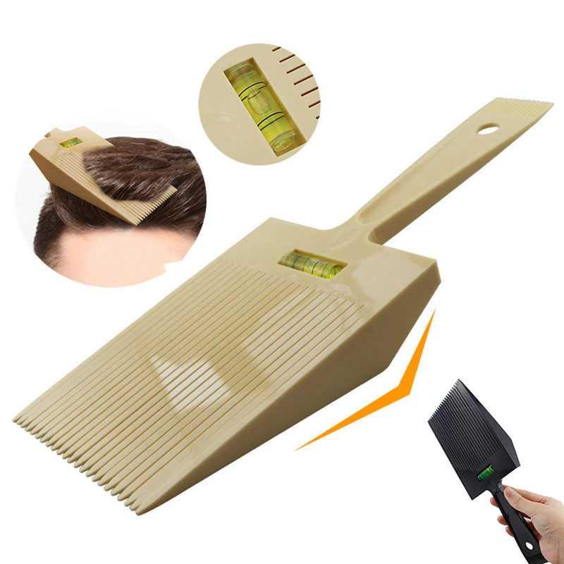 Sisir Rambut Pria Pro Hairdressing Comb - HC002