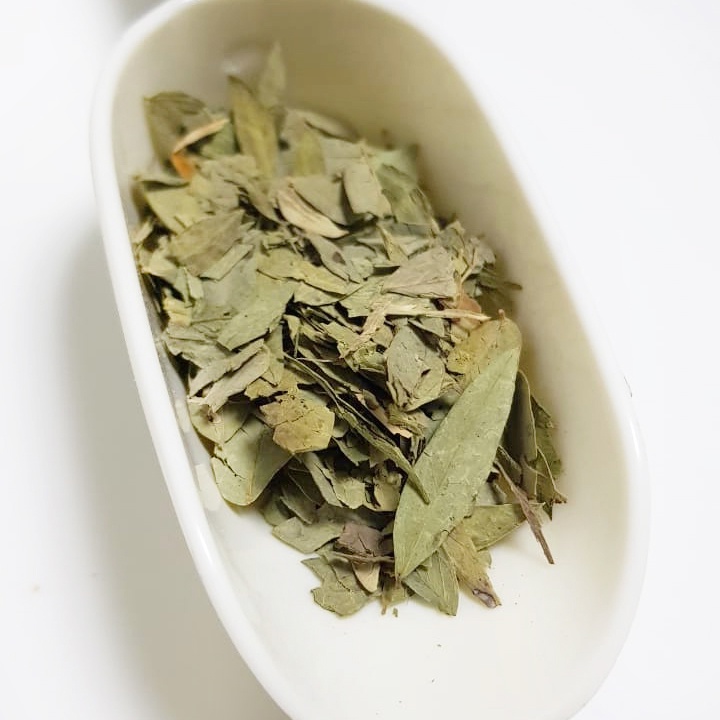 

Daun Jati Cina 500gr / Senna Leaves