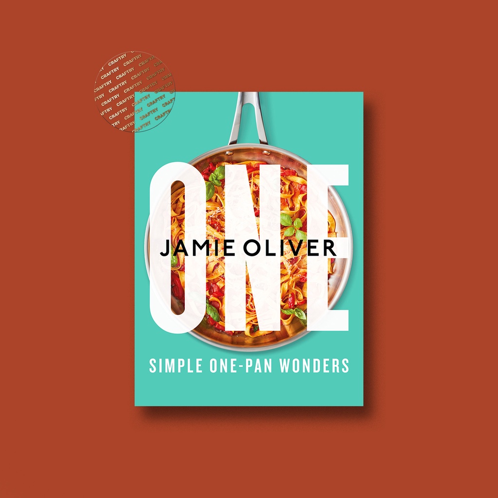 

One - Jamie Oliver