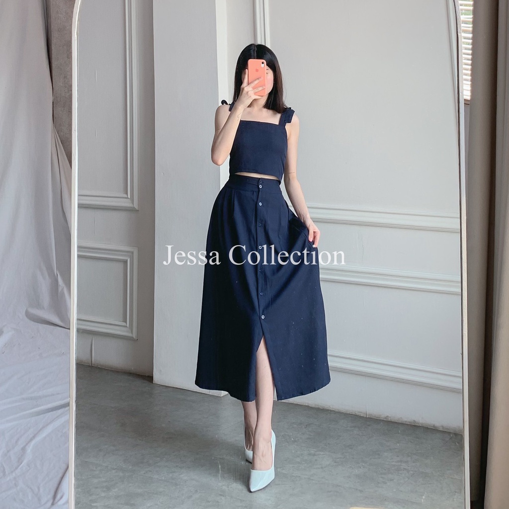 Crava Set TH 750 CREPE