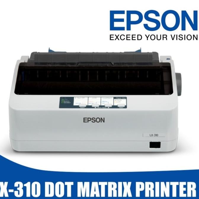 

printer epson lx 310