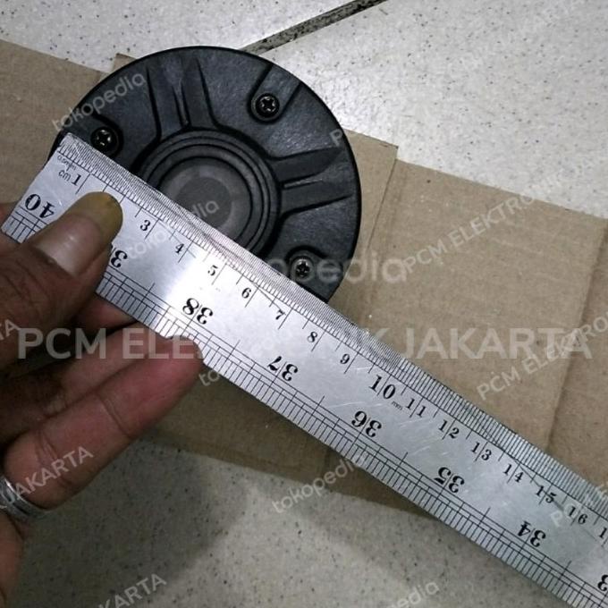 Compressor Driver Tweeter ACR CD 10 CD10 100watt Original hen03