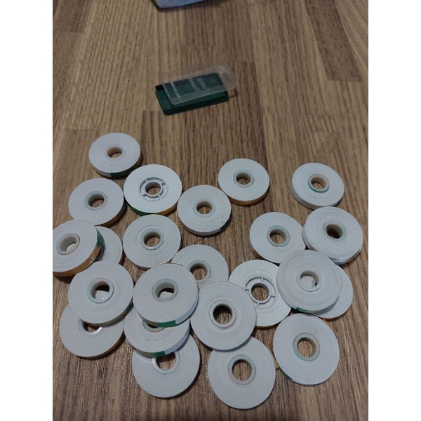 

Pita Tip X refill 12meter x 5mm Corection Tape