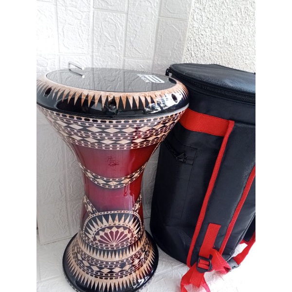 DARBUKA 9inch