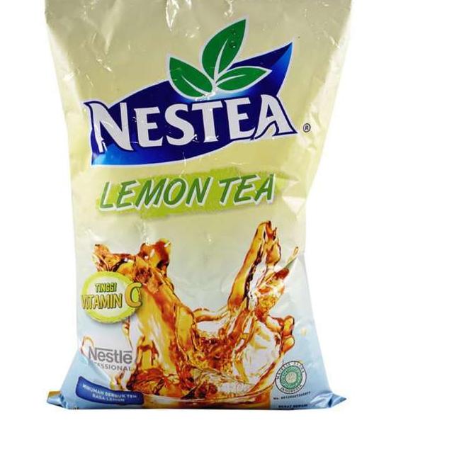 

➴ Nestea Lemon Tea 1kg by Nestle Professional / Nestea Lemontea 1KG ►