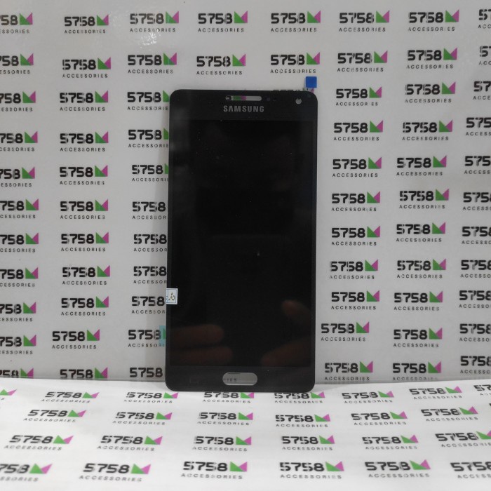 Lcd Samsung A5 2015/A500 Original Oled