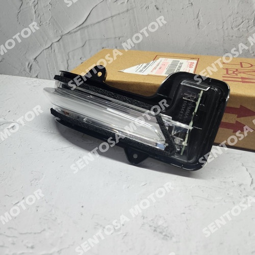 lampu sen sein spion suzuki sx4 scross s cross s-cross asli sgp