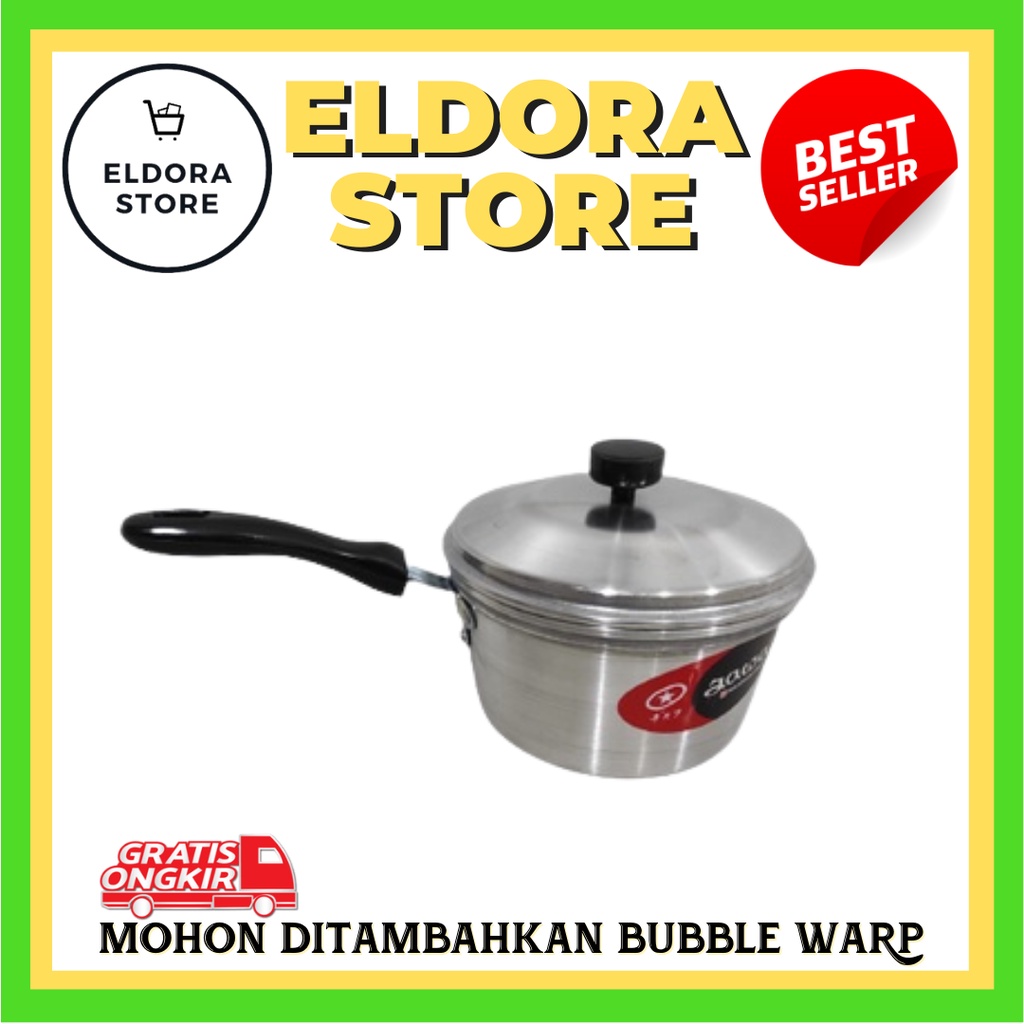 MASPION PANCI REBUS STAINLESS STEEL | PANCI REBUS STAINLESS | PANCI