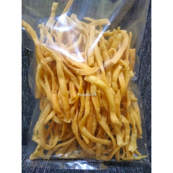 

Cheese Stick Homemade Halal