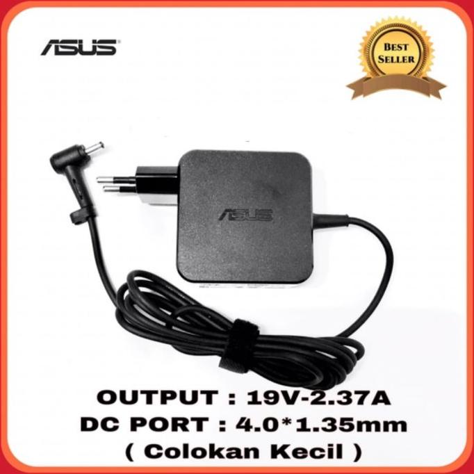 Adaptor Charger Laptop Asus Vivobook M415 M415DAO 45W