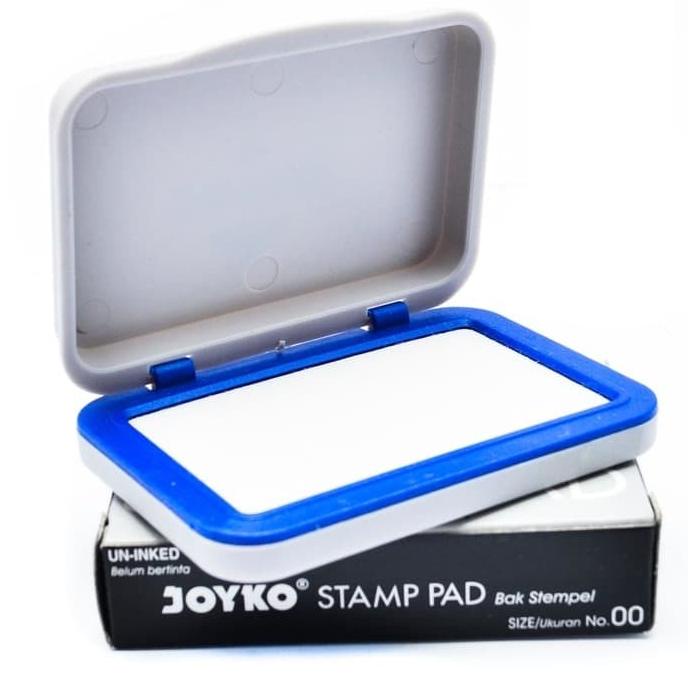 

favorit] BAK STEMPEL JOYKO NO 0