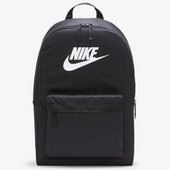Nike HERITAGE Backpack Bag 25L DC4244-010 Tas Ransel Original