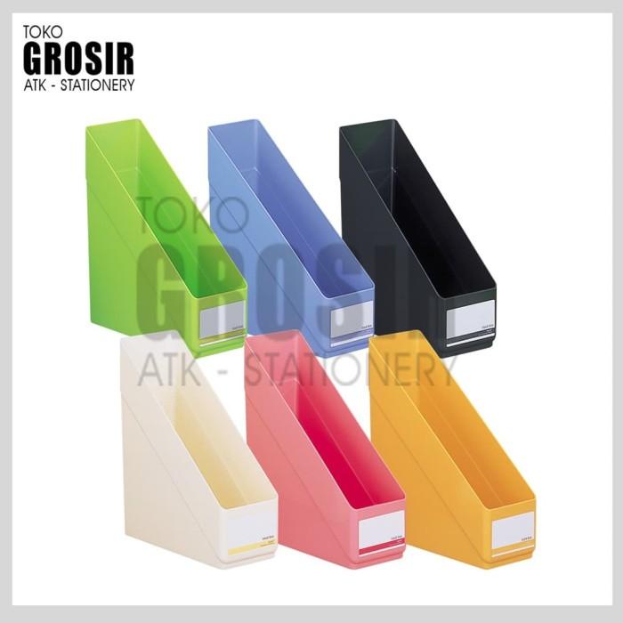 

Lihit Lab Tempat Maps Boxfile-Stack Box G-1610