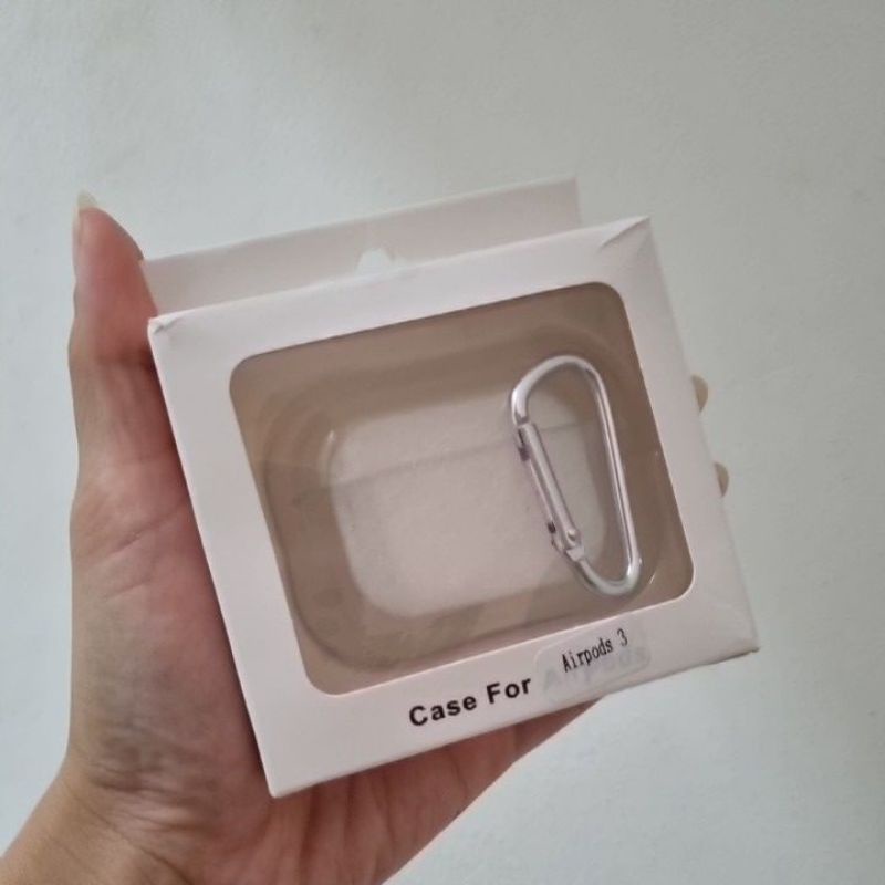 Free Case Airpods 3