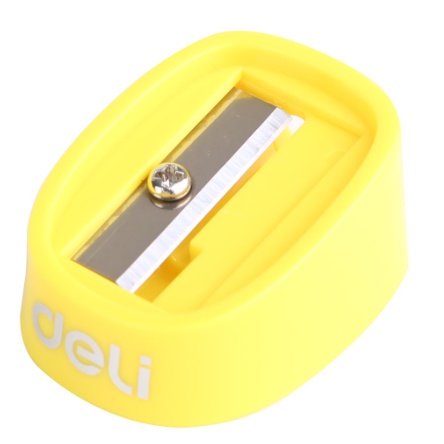 Peruncing Deli Pencil Sharpener R008 03