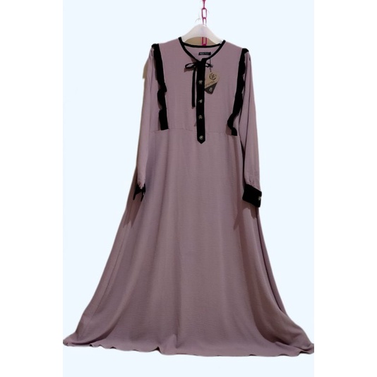 Zhafira gamis