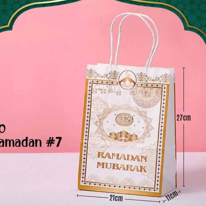 

Paper Bag Idul Fitri Lebaran 082