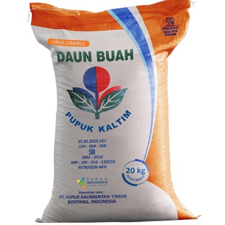 Urea Granul 50KG Pupuk Kaltim