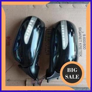 spion kijang modifikasi 1 set retract 1M4R23 sparepart