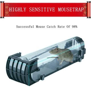 Jebakan Tikus Perangkap Tikus Mouse Trap Cage
