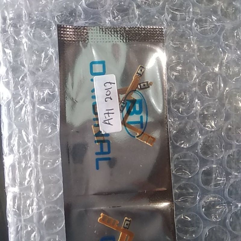 VOLUME OPPO A71 2017