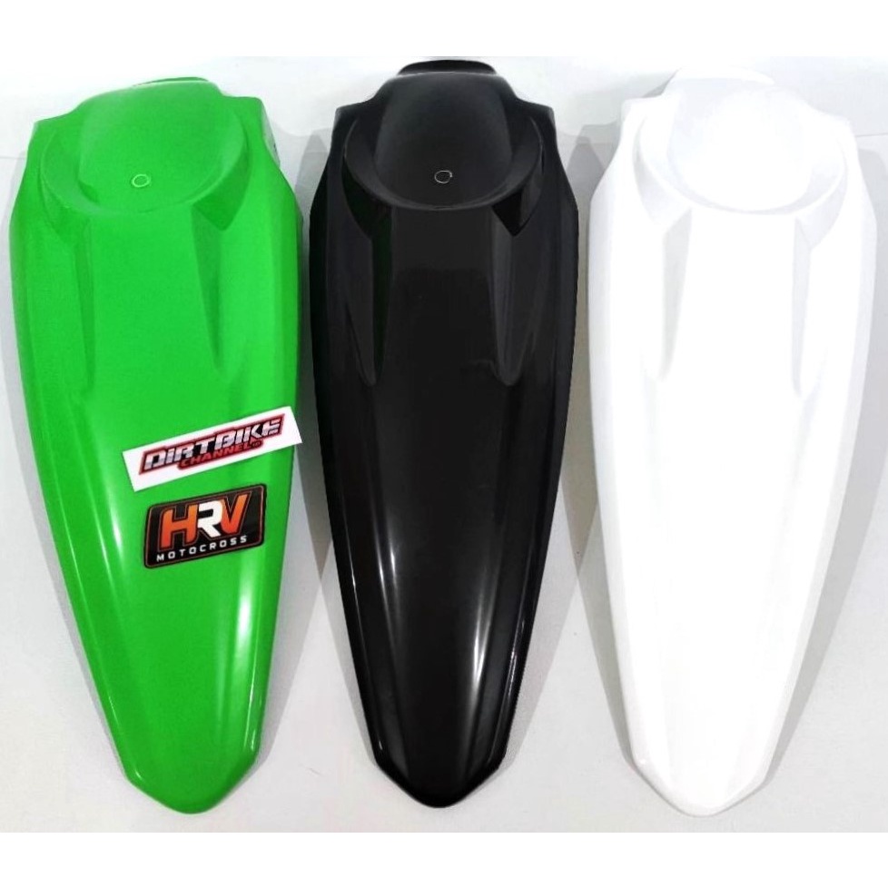 SPAKBOR BELAKANG KX 250 450 HRV PNP KLX BF DTRACKER 150