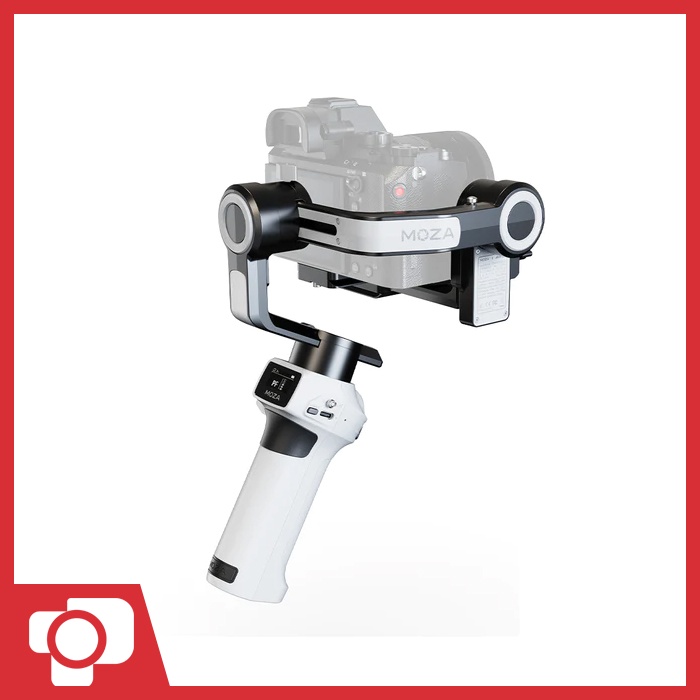 MOZA AirCross S Gimbal Stabilizer