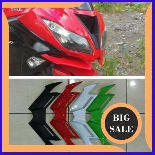 winglet ninja 250 fi 1M4R23 perkakas