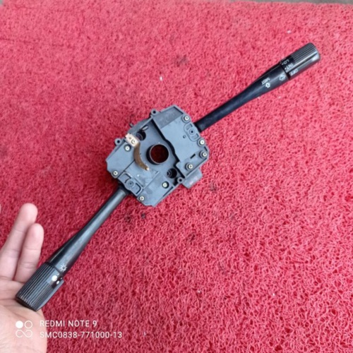 PROMO Switch saklar kombinasi lampu dan wiper Honda Civic LX dan noba nouva asli ori original copota