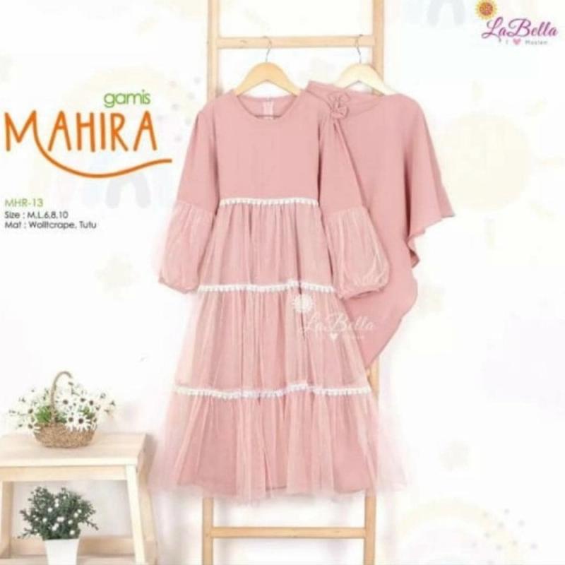 Baju Gamis Anak Games Anak Perempuan Dress Muslim Gamus Buju Setelan G Baju Anak Muslim Perempuan Ga